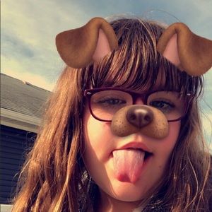 Meet your Posher, Paige